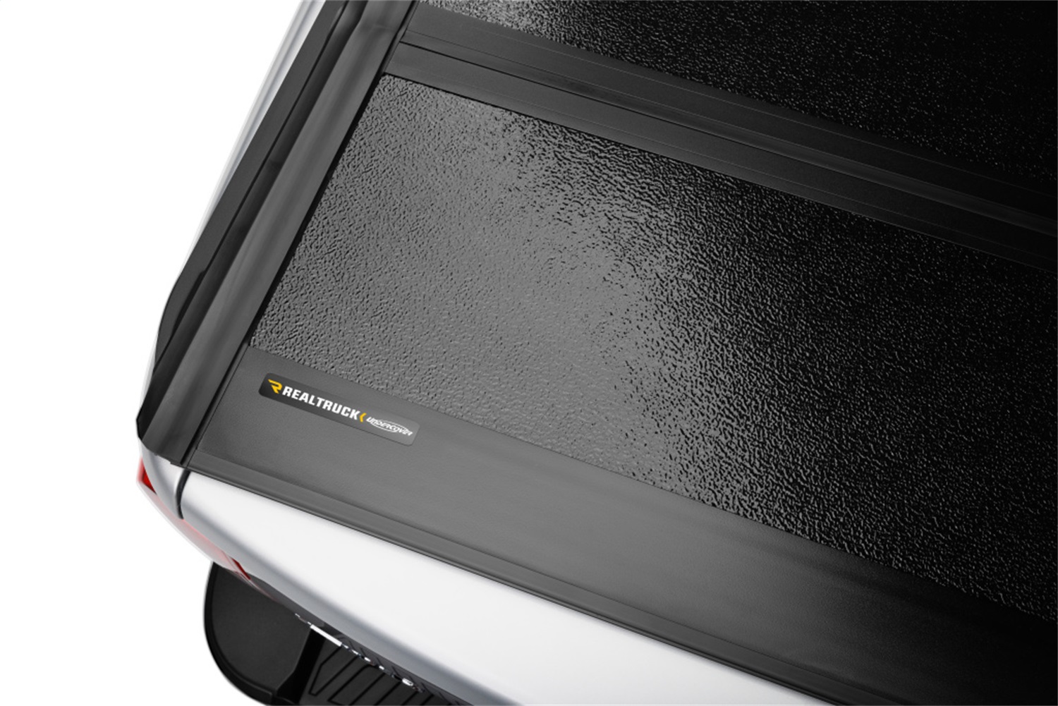 Tri-fold; Non-lockable; Black Semi- 11