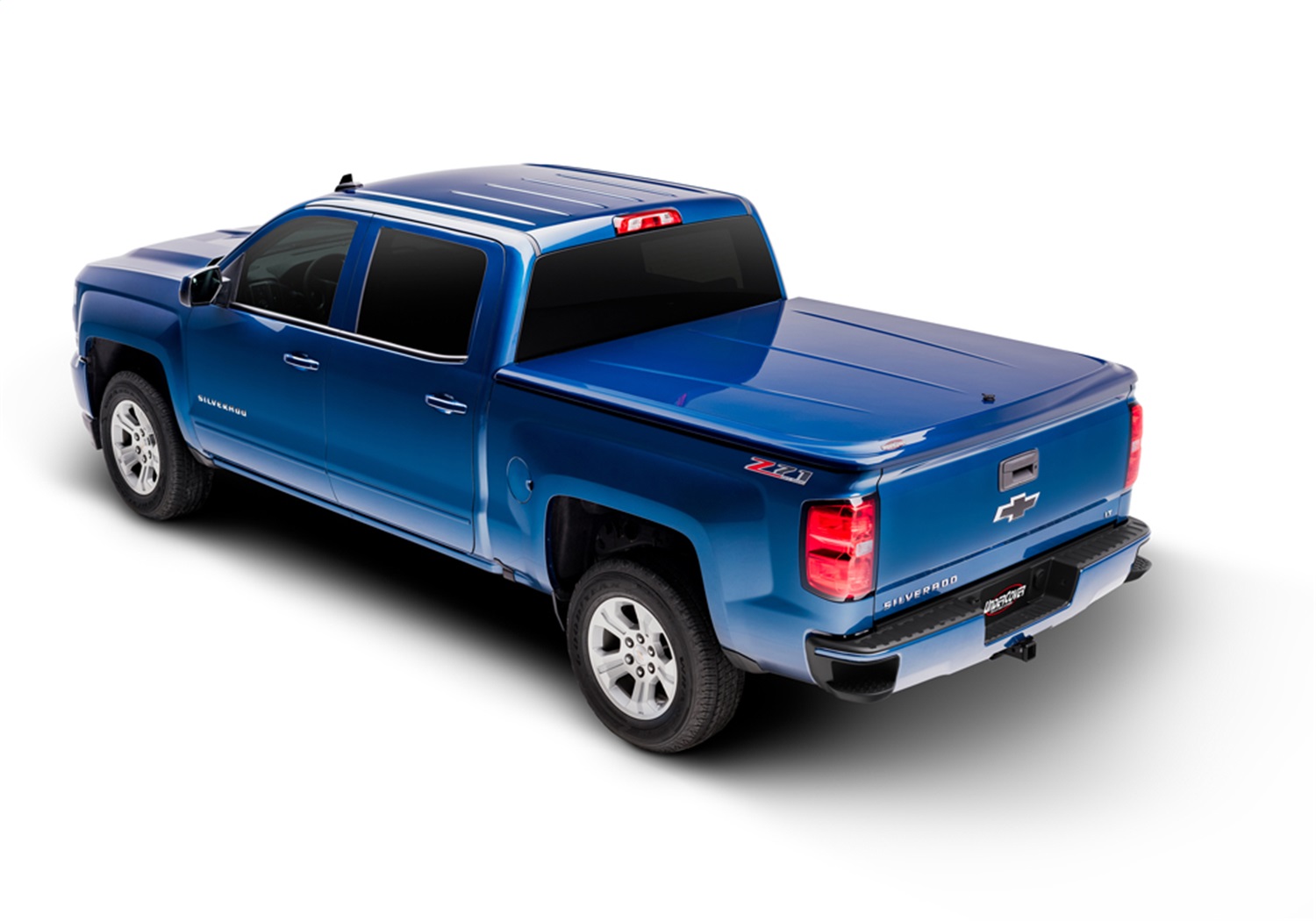 ES 2023 F250 6.10ft