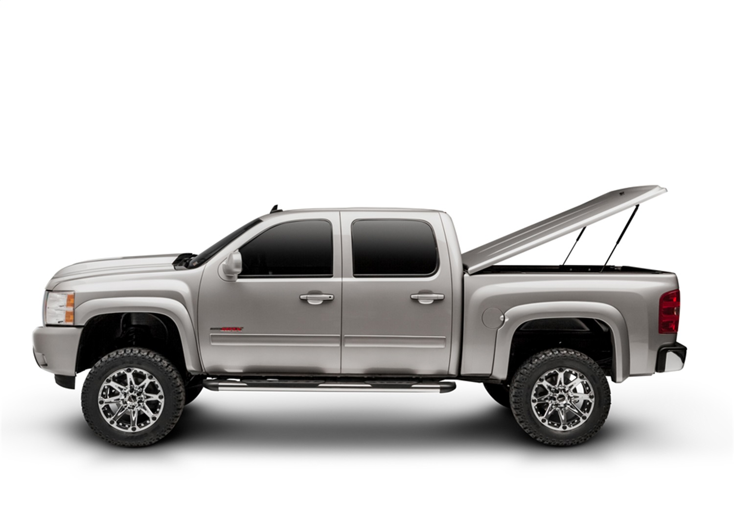 Colorado/canyon 6' 2015 7