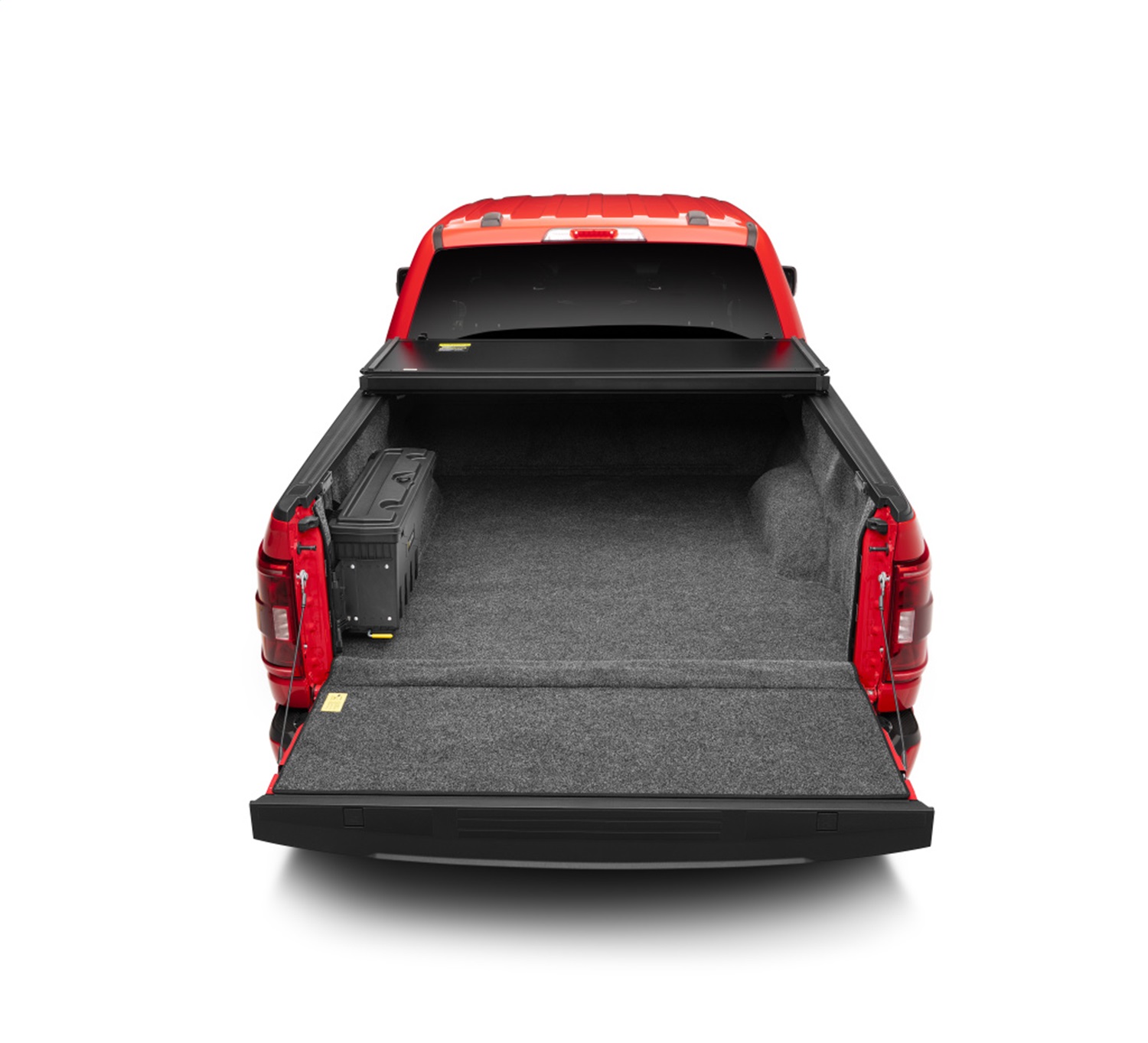 F-150 2015 Drivers 7