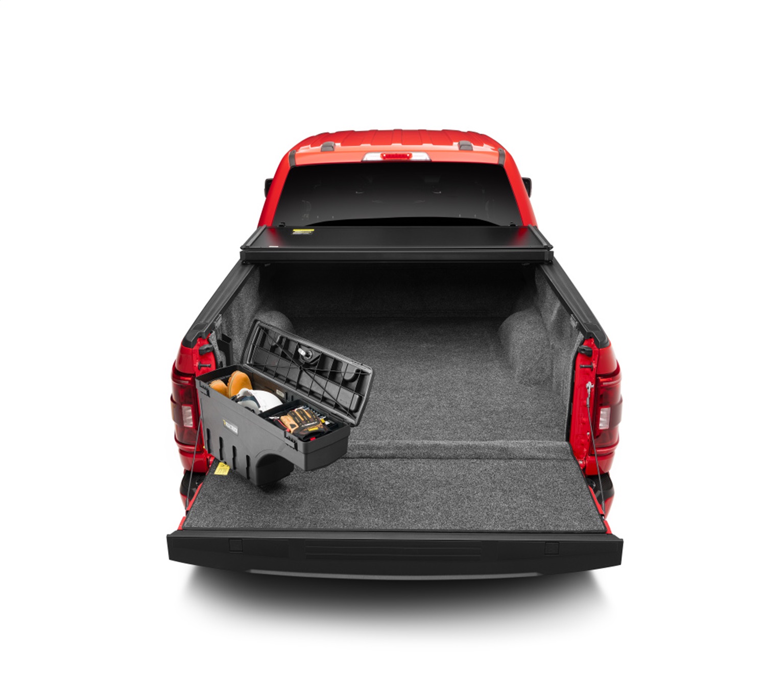 F-150 2015 Drivers 8
