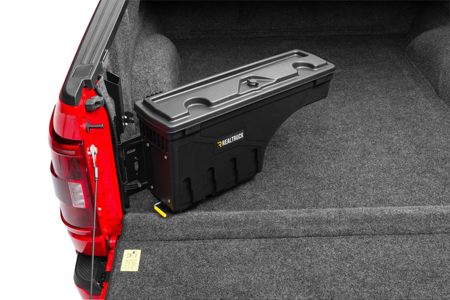 F-150 2015 Drivers 16
