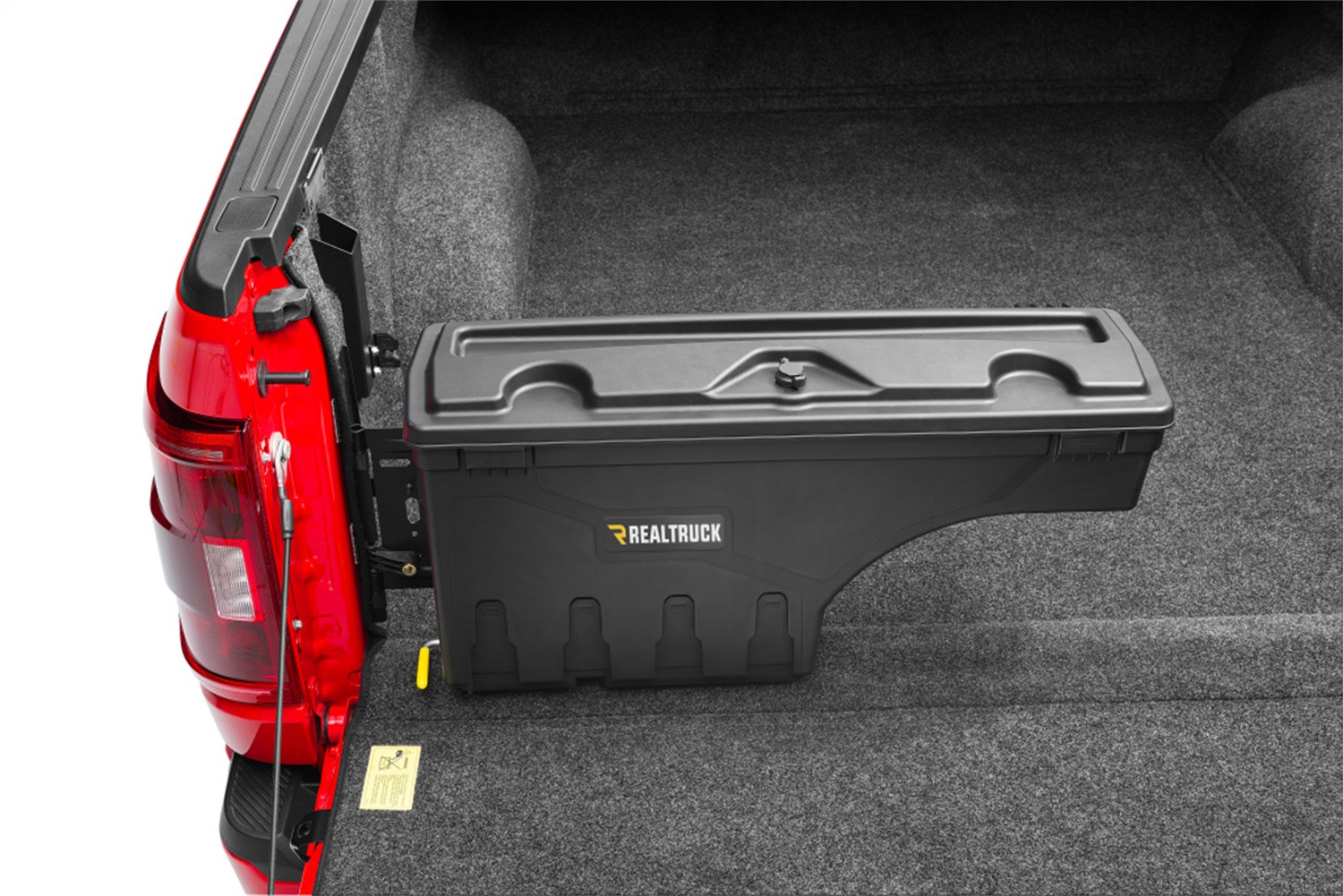 F-150 2015 Drivers 18