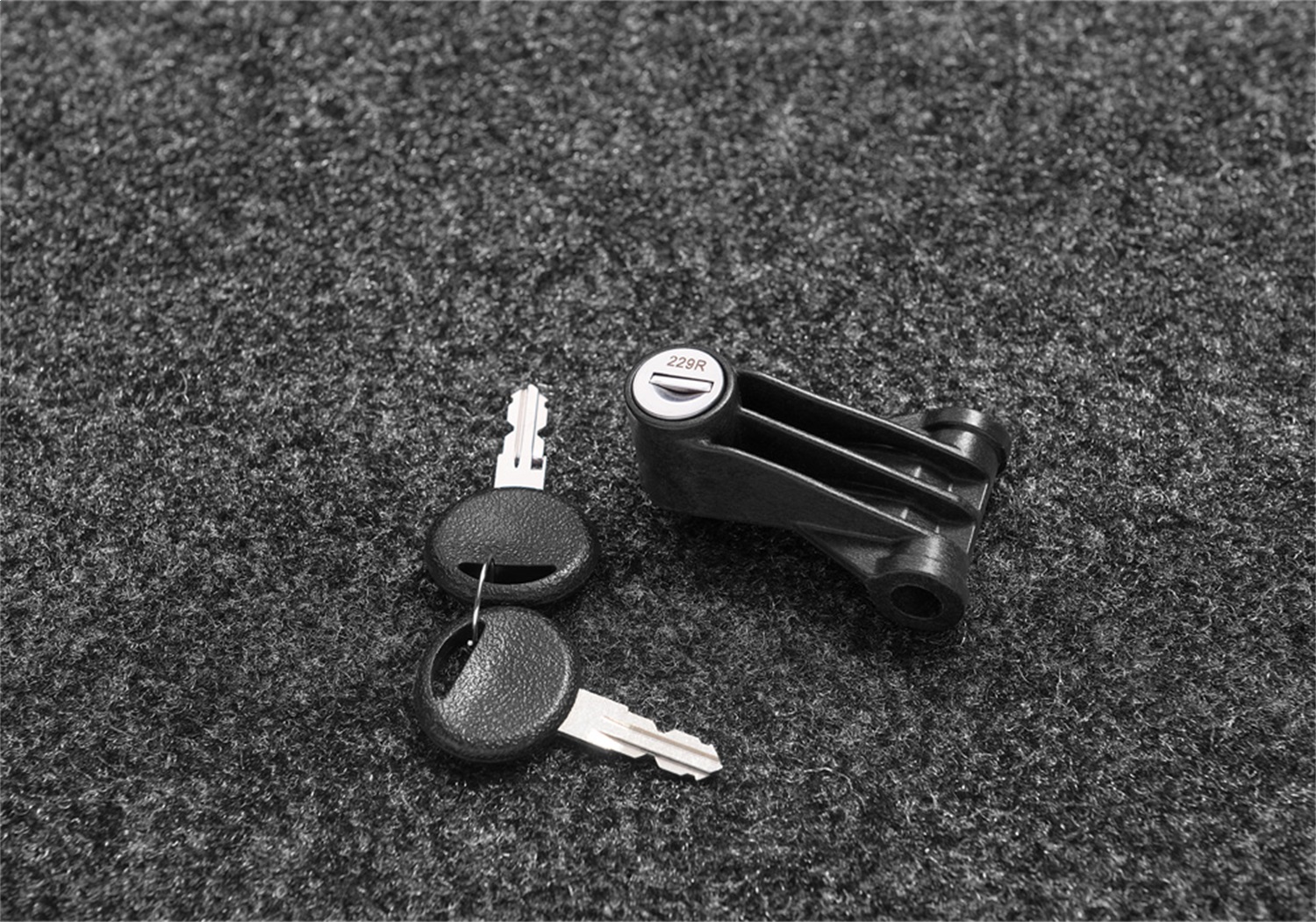 F-150 2015 Drivers 3