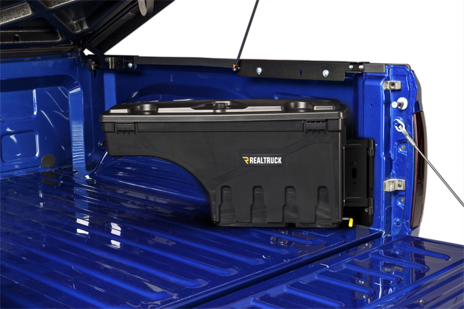 Swing Case Pass Side 25 For Ranger