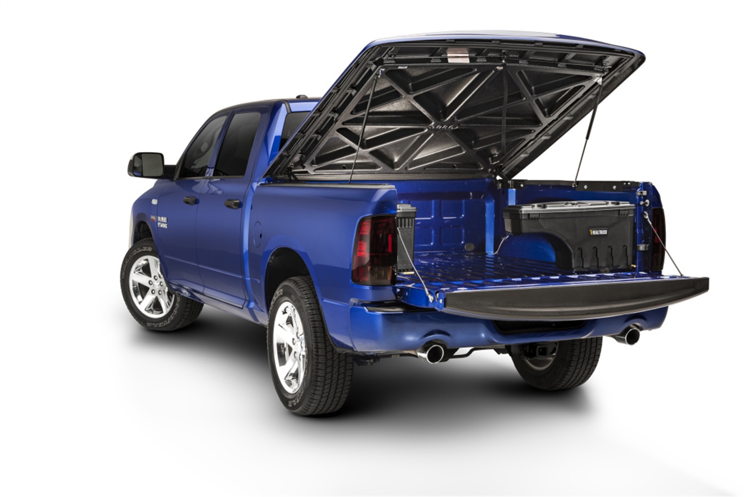 Dodge 15-3502-13