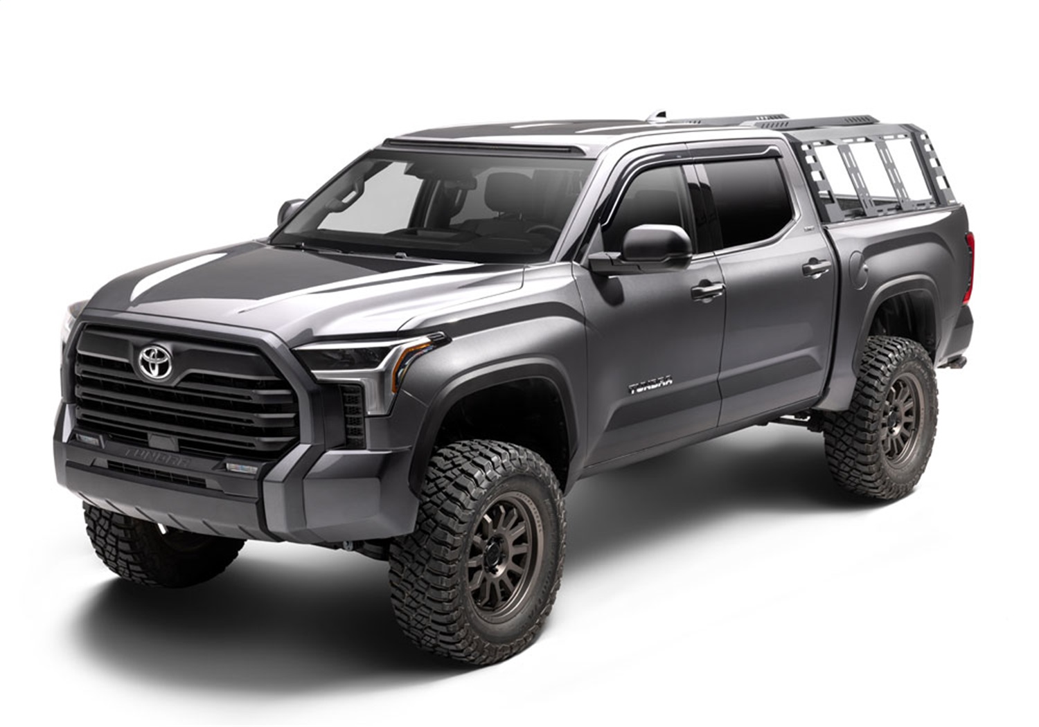 Overland Truck Rack 2014-2024 Gmc S 3
