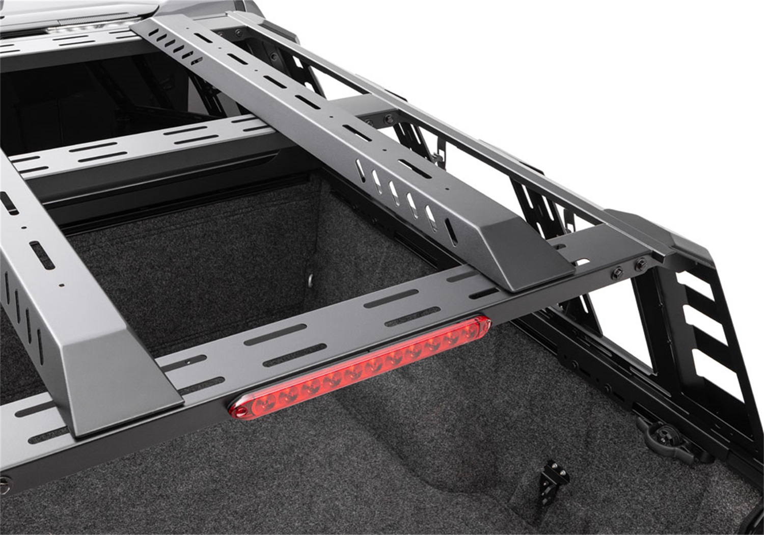Overland Truck Rack 2014-2024 Gmc S 7
