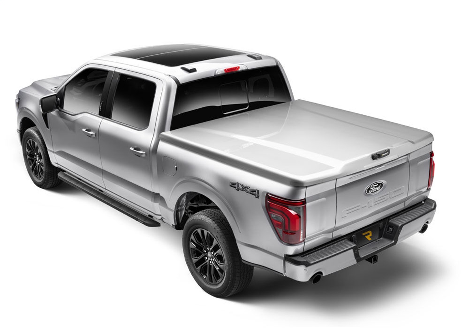 Elite LX A3 Space White Metallic