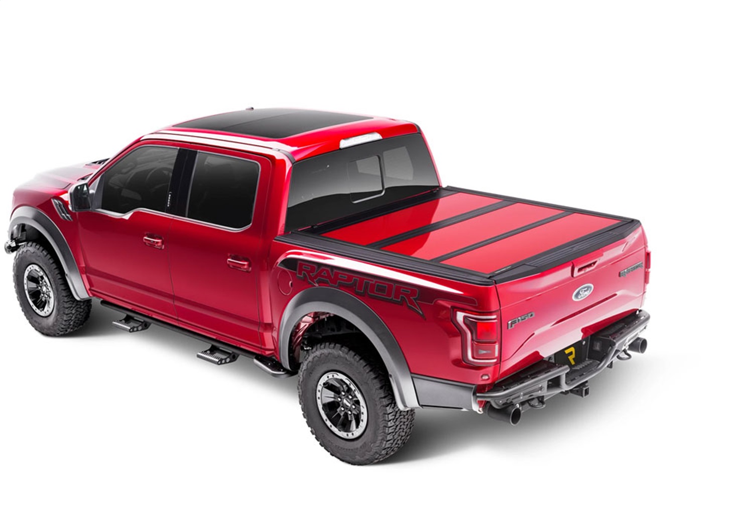 Undercover Fusion 2022-2024 Ford MA 11