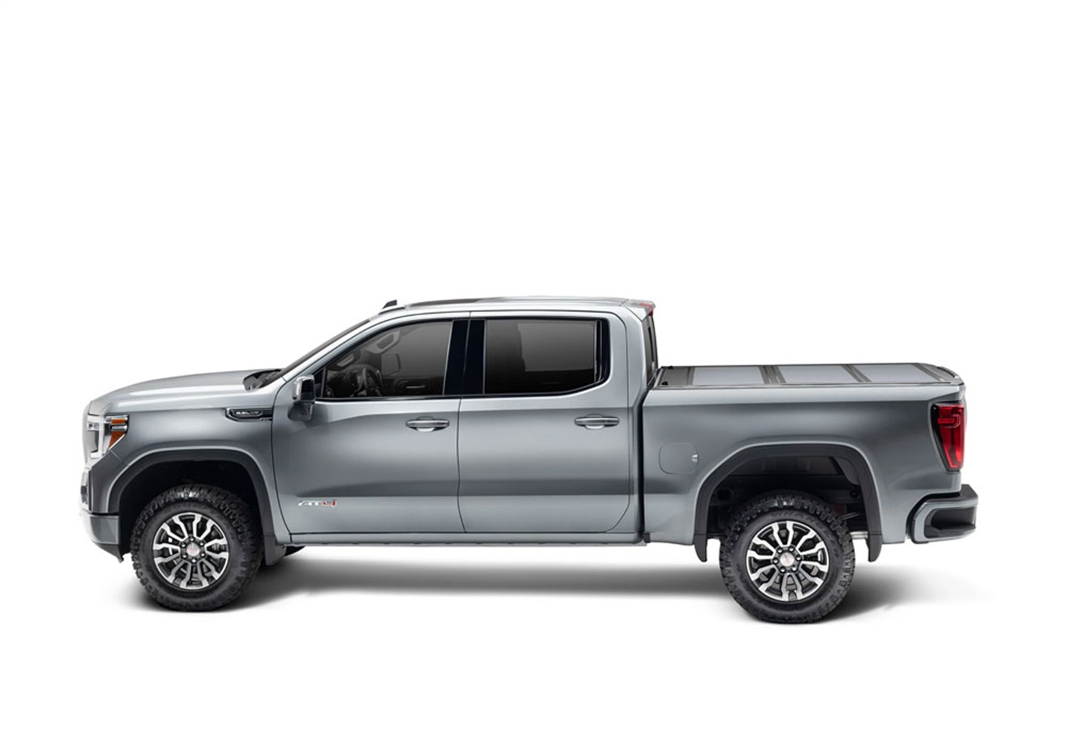 Undercover Fusion 2019-2024 Chevy S