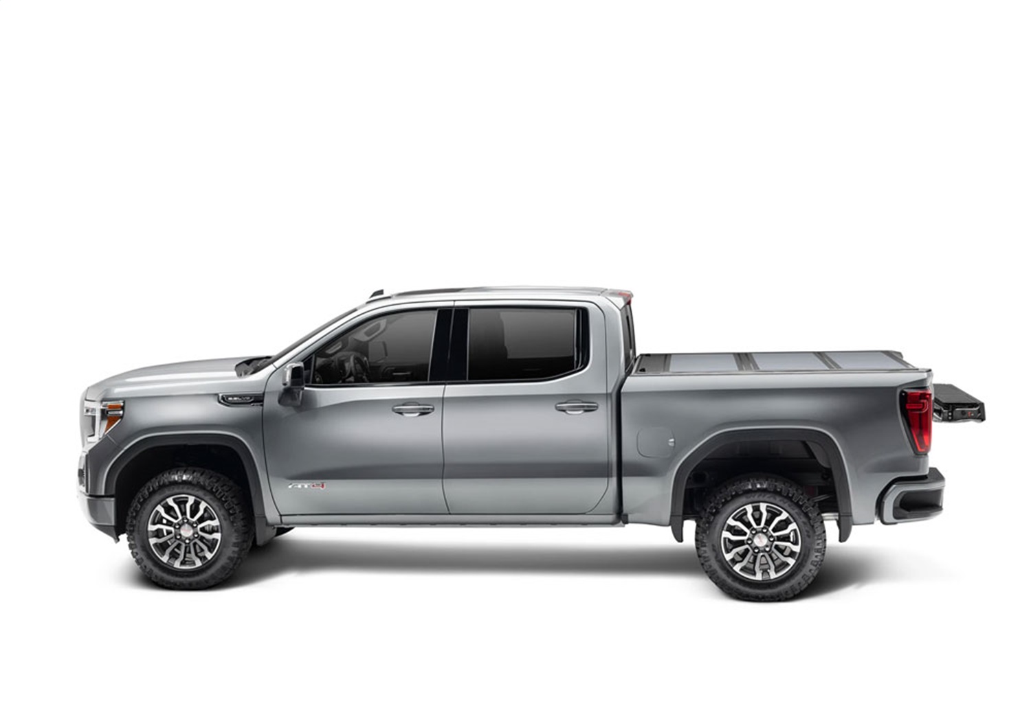 Undercover Fusion 2014-2018 Chevy S 6