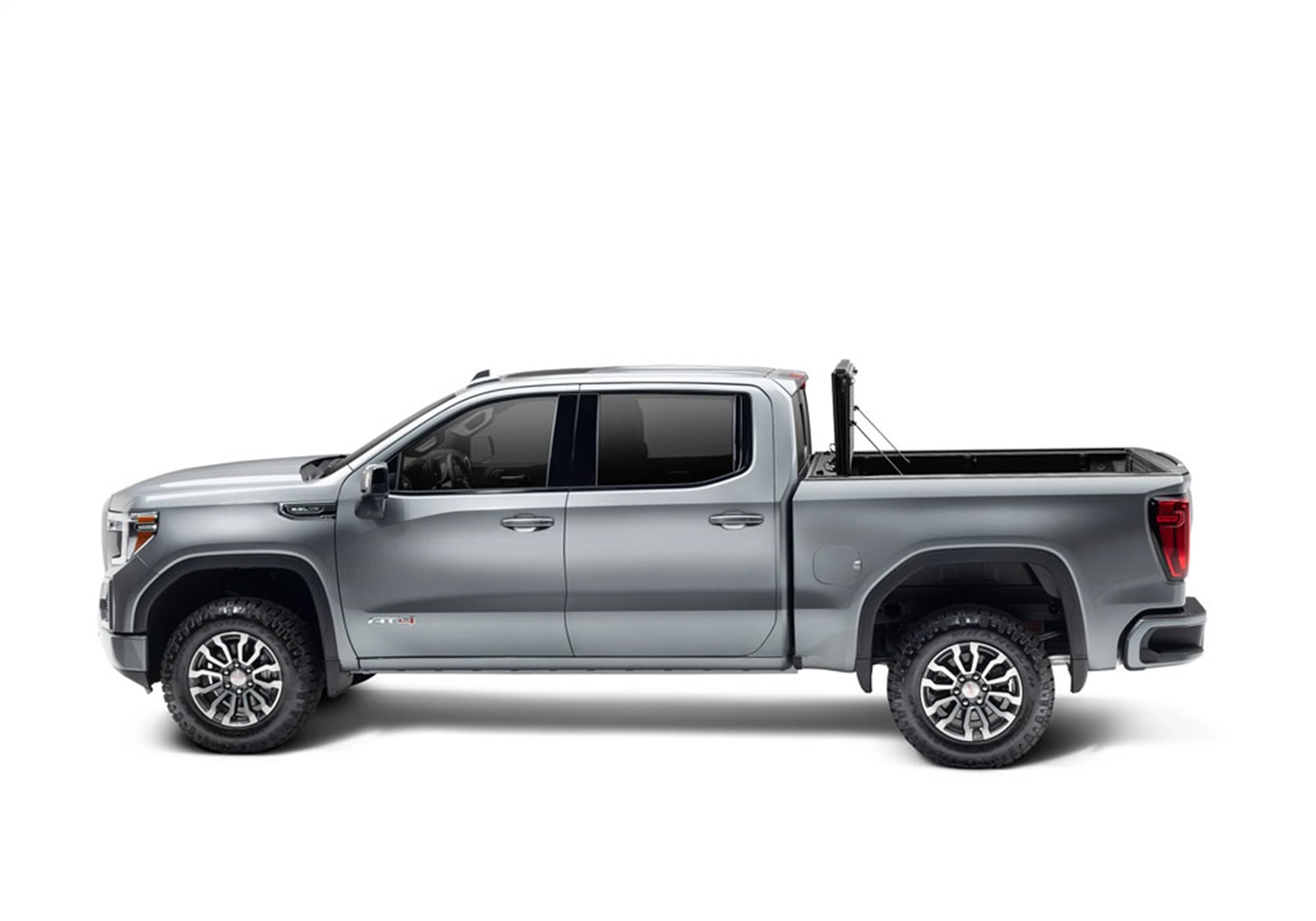Undercover Fusion 2014-2018 Chevy S 7