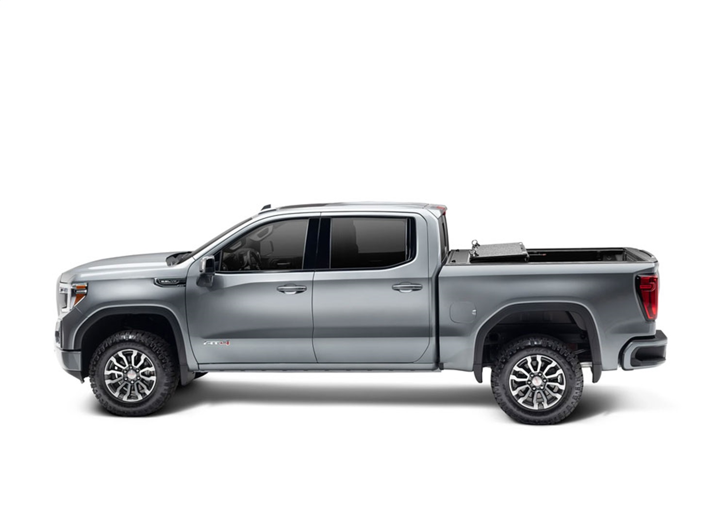Undercover Fusion 2014-2018 Chevy S 9