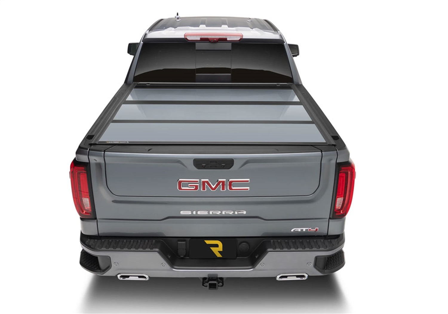 Undercover Fusion 2014-2018 Chevy S 10