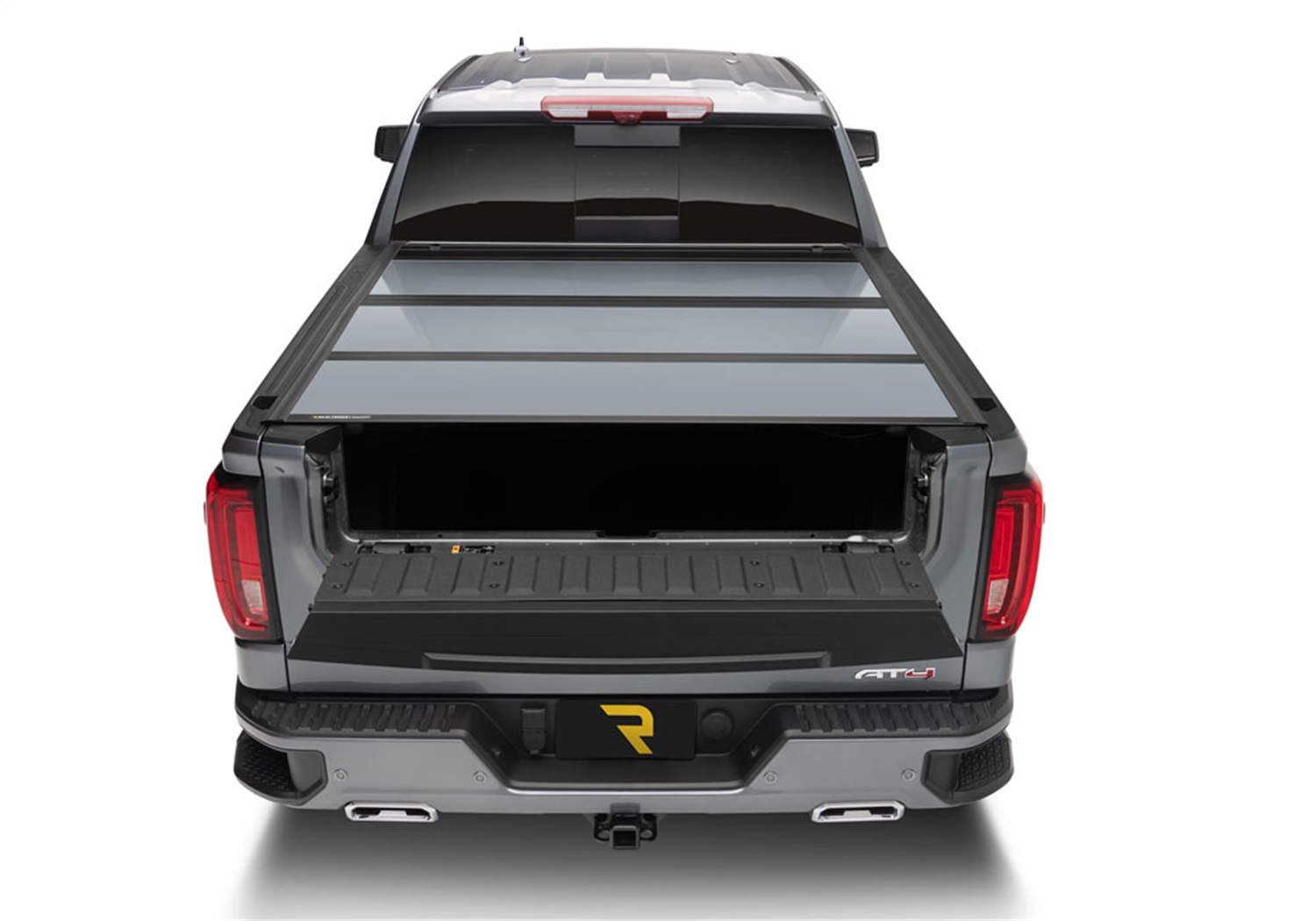 Undercover Fusion 2014-2018 Chevy S 11