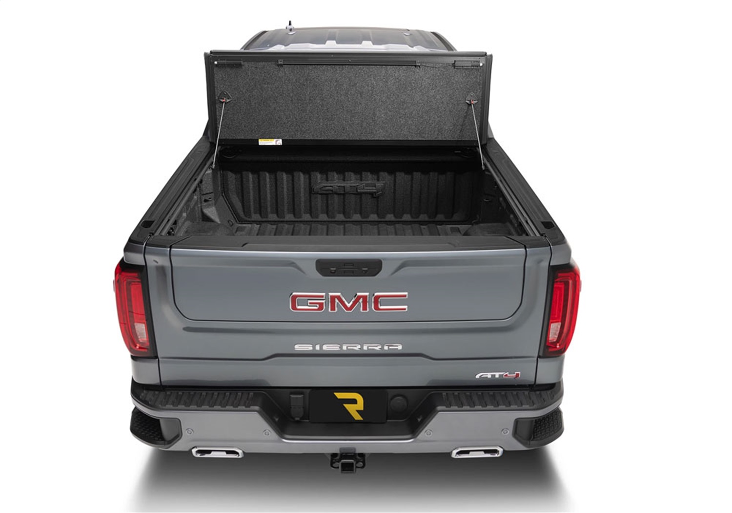 Undercover Fusion 2014-2018 Chevy S 12