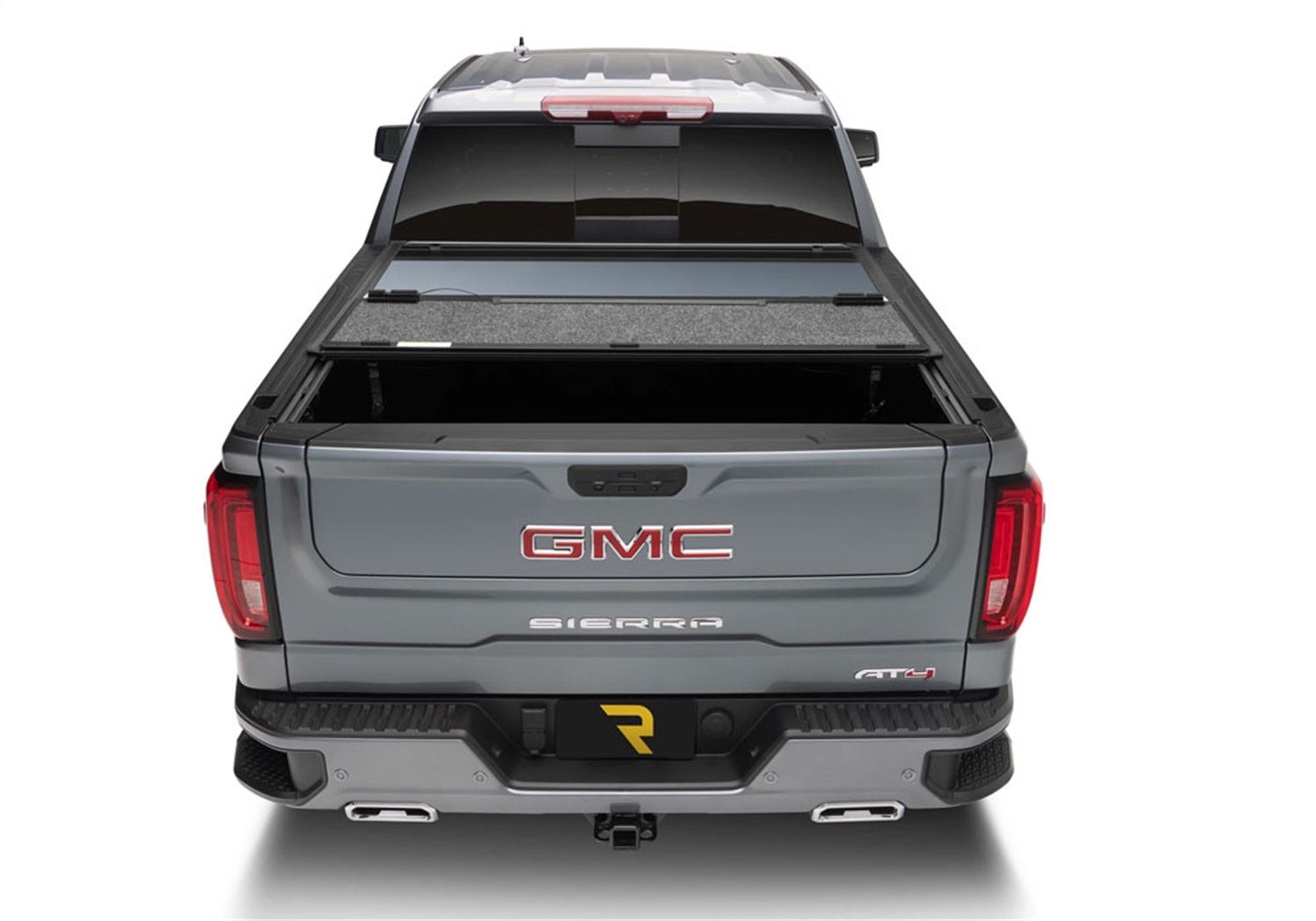 Undercover Fusion 2014-2018 Chevy S 13