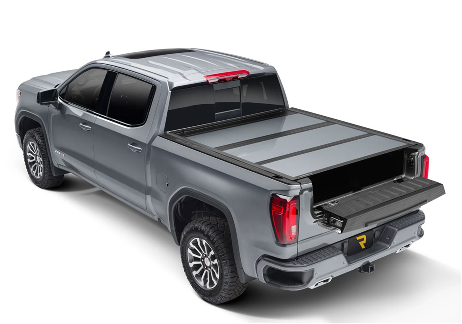 Undercover Fusion 2014-2018 Chevy S 16