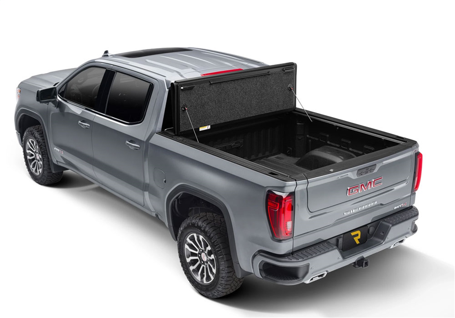 Undercover Fusion 2014-2018 Chevy S 17