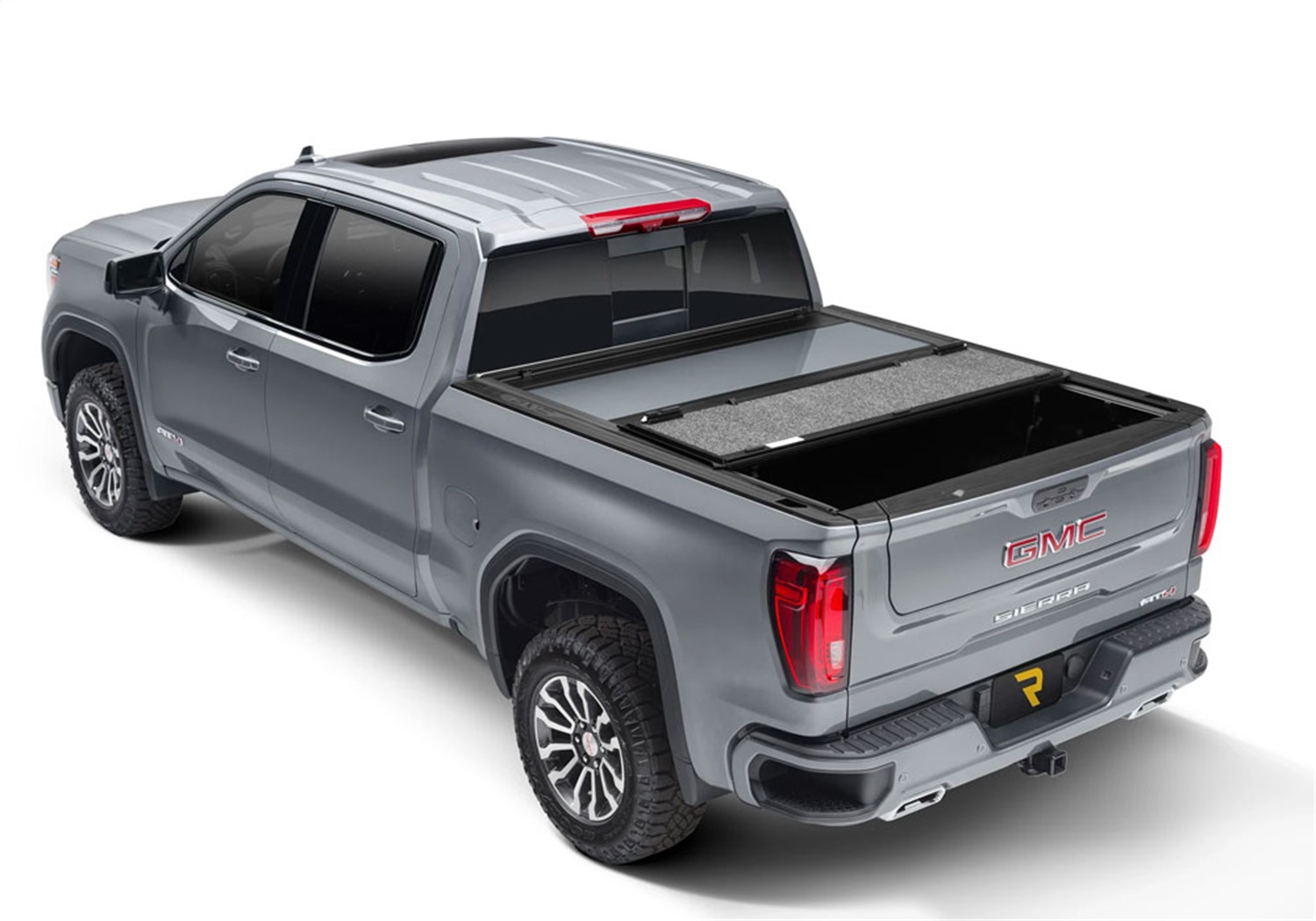 Undercover Fusion 2014-2018 Chevy S 18