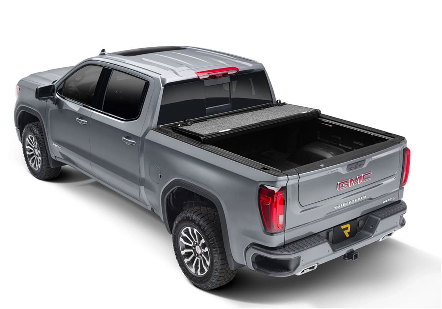 Undercover Fusion 2014-2018 Chevy S 19
