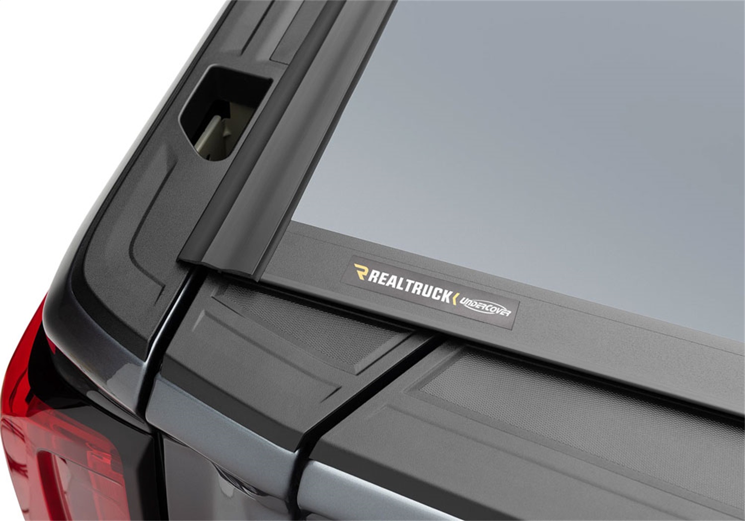 Undercover Fusion 2014-2018 Chevy S 25