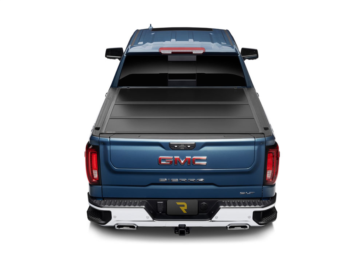 2004-2014 Ford F-150 6' 7' Bed