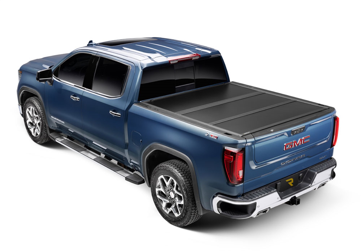 2004-2014 Ford F-150 6' 7' Bed 2