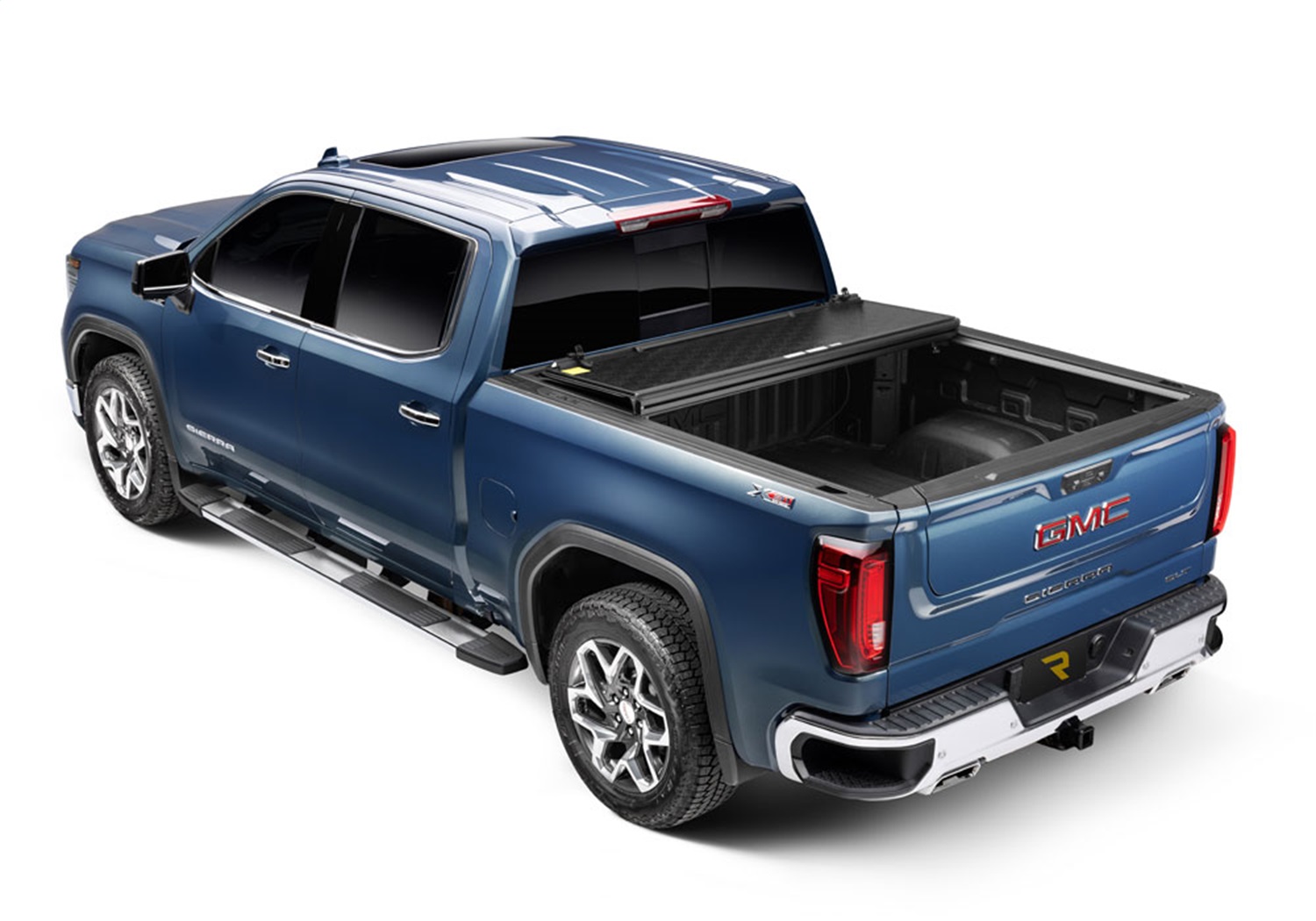 2004-2014 Ford F-150 6' 7' Bed 3