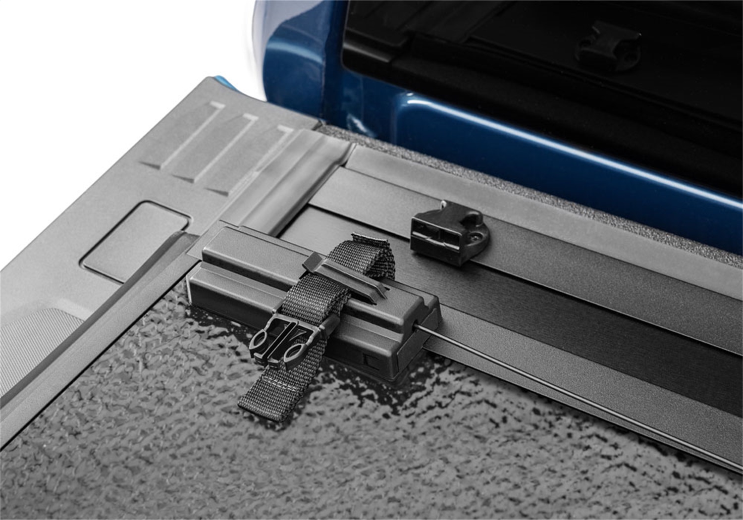 2004-2014 Ford F-150 6' 7' Bed 4