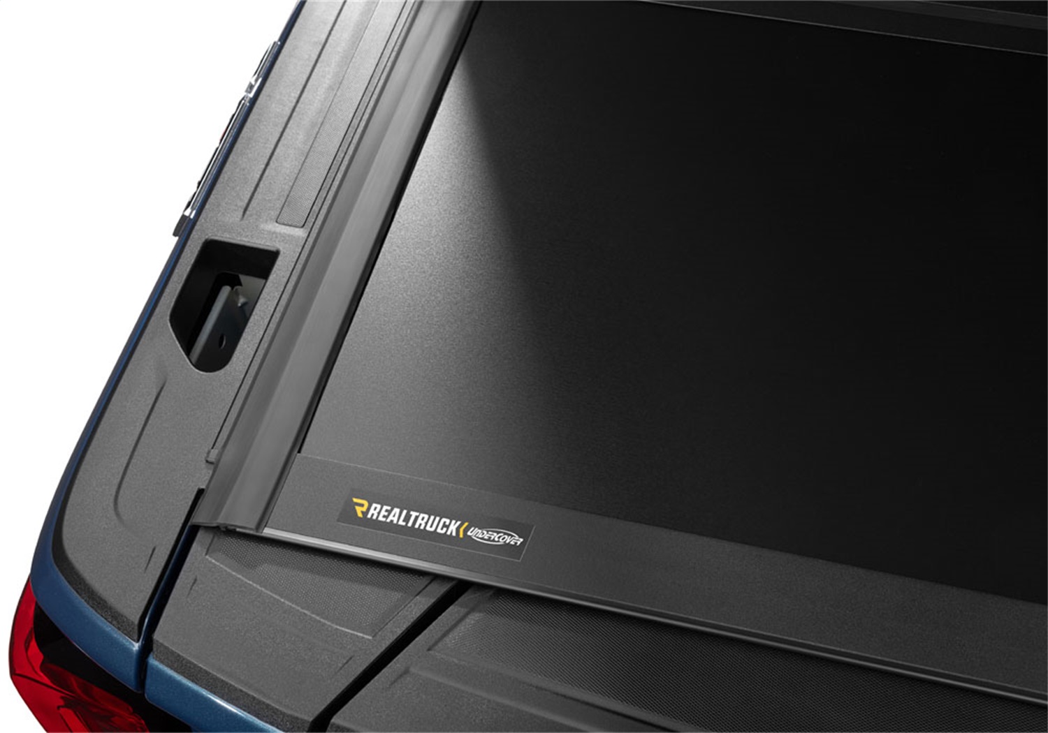 2004-2014 Ford F-150 6' 7' Bed 7