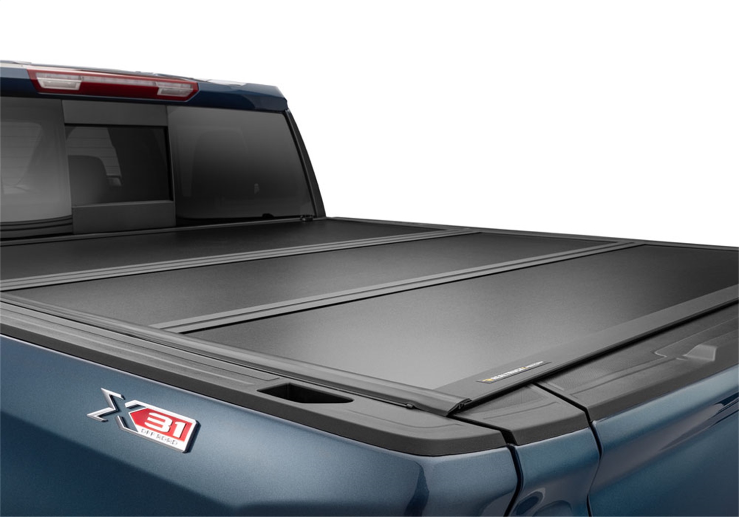 2004-2014 Ford F-150 6' 7' Bed 8