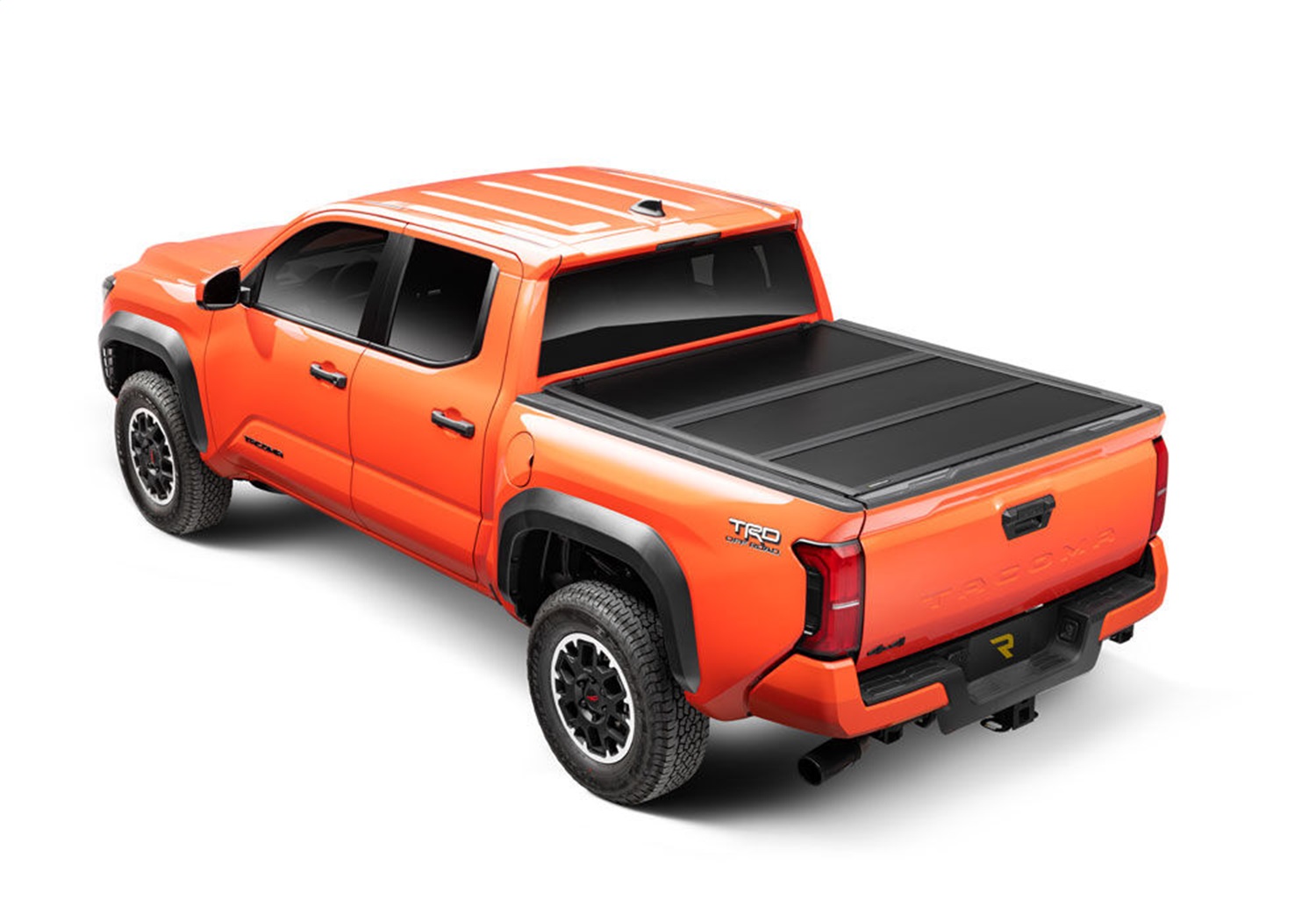 2019-2023 Ford Ranger 5' Bed