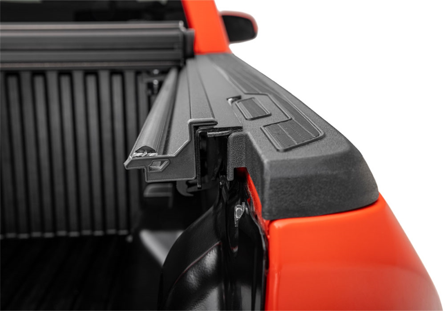 2024-2025 Ford Ranger 5' Bed 6