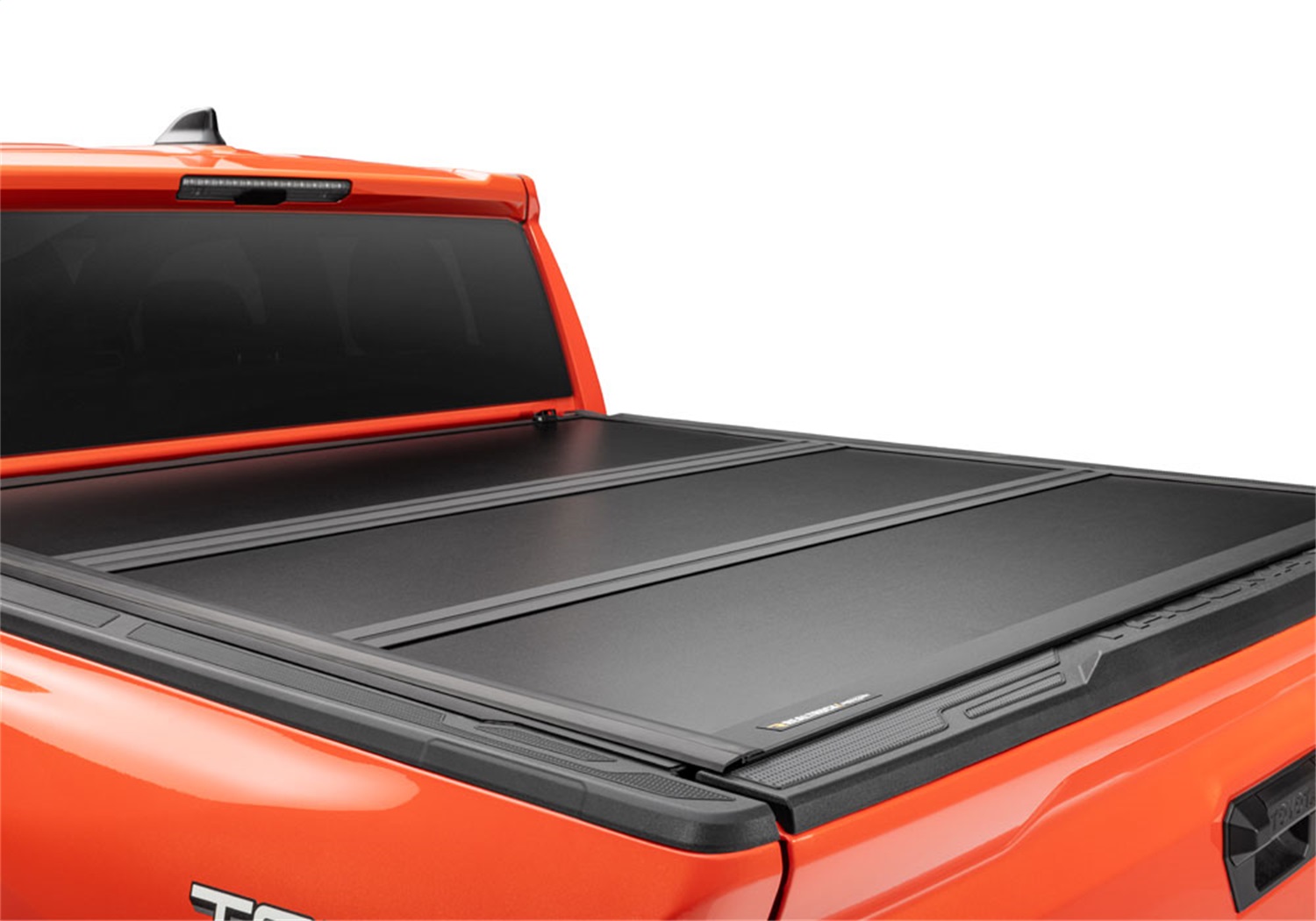2024-2025 Ford Ranger 5' Bed 8