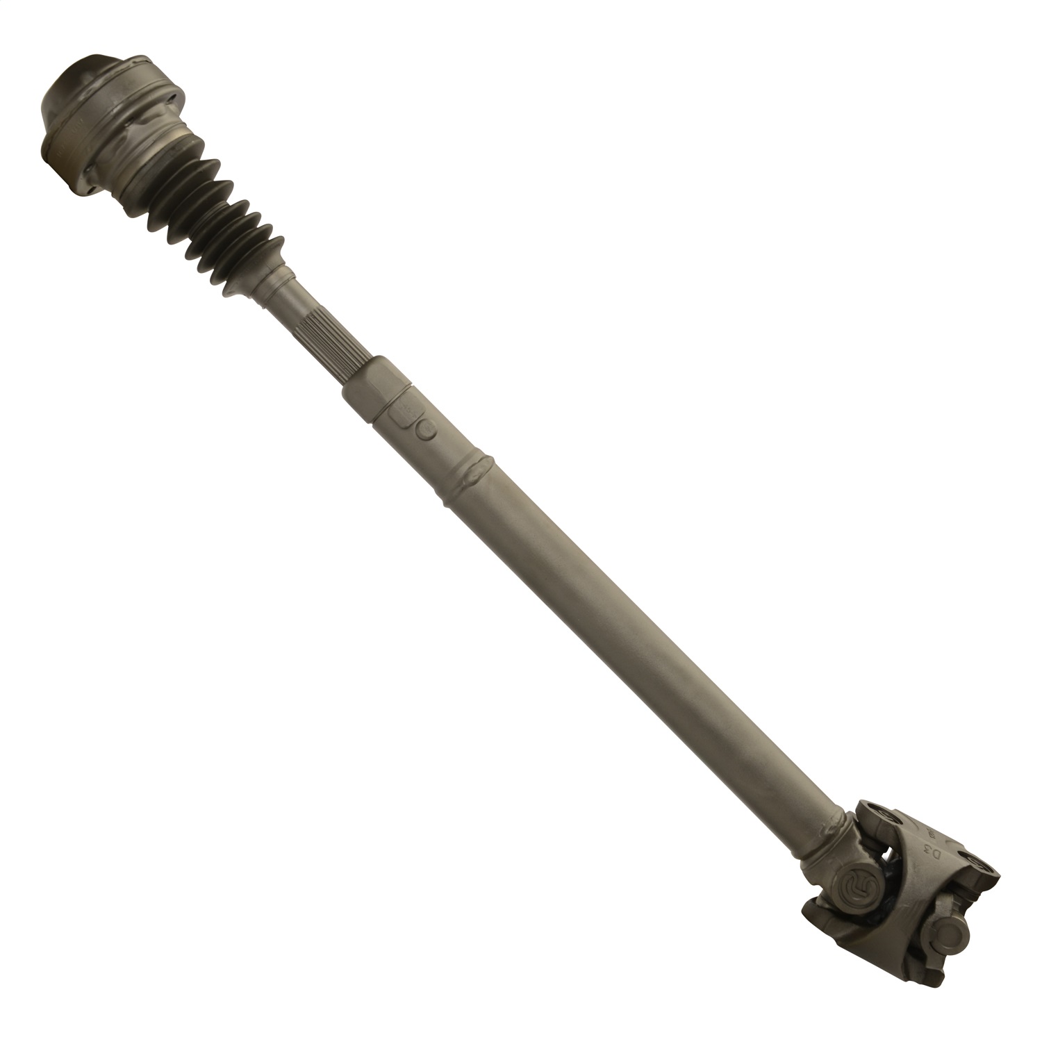 USA Standard Gear ZDS9769 Drive Shaft Fits 96 Grand Cherokee
