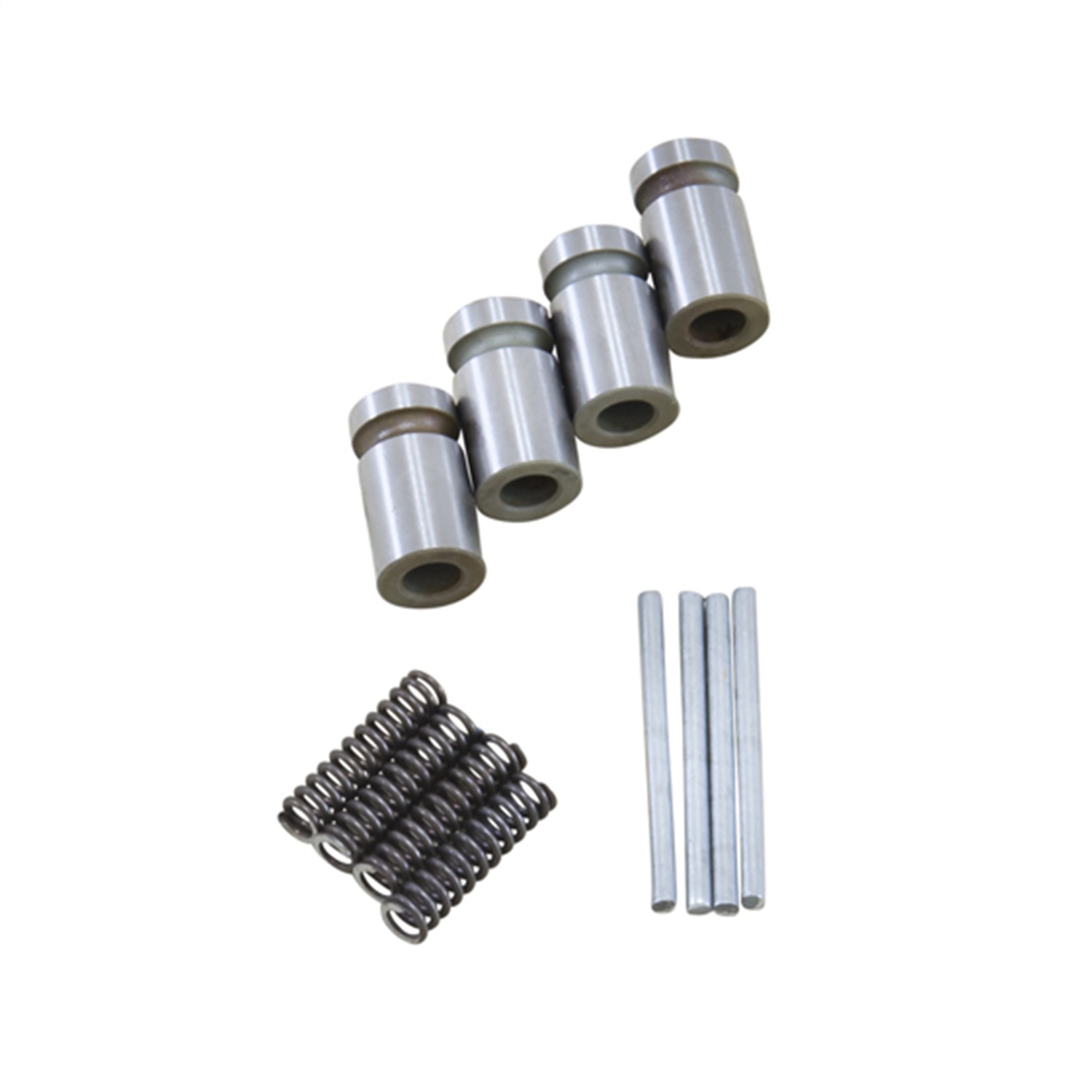 USA Standard Gear SL SPRING-SM Spartan Locker Cross Pin