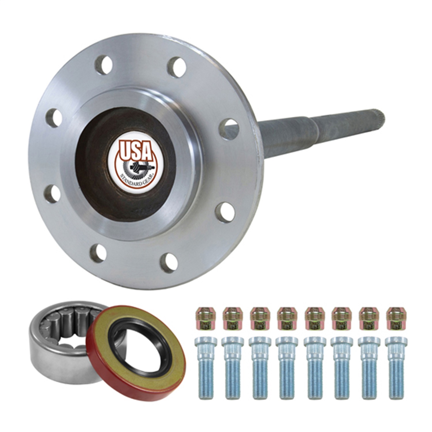 USA Standard Gear ZA K630136 Axle Shaft Kit | eBay