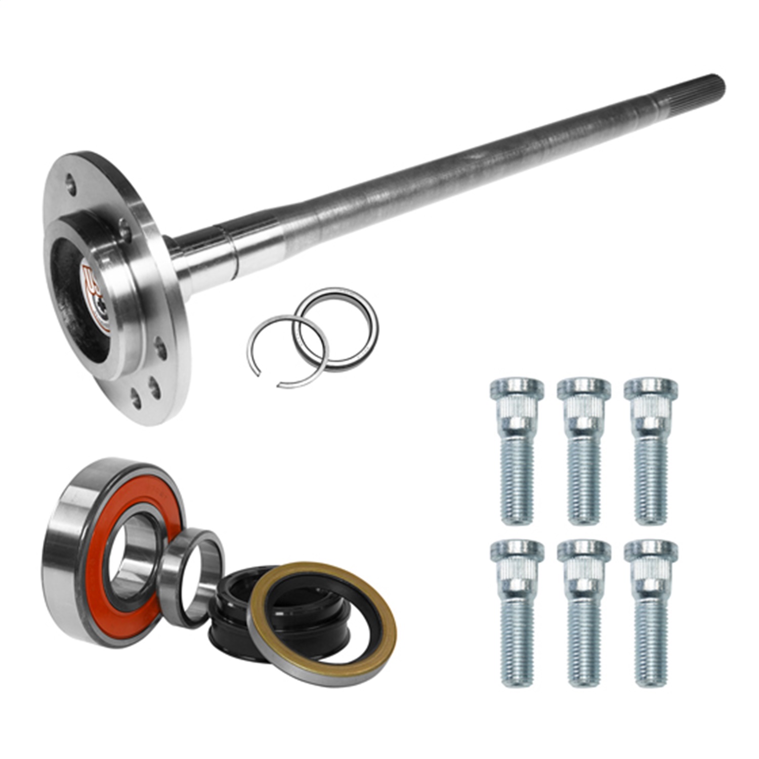 USA Standard Gear ZA K630851 Axle Shaft Kit Fits 95-02