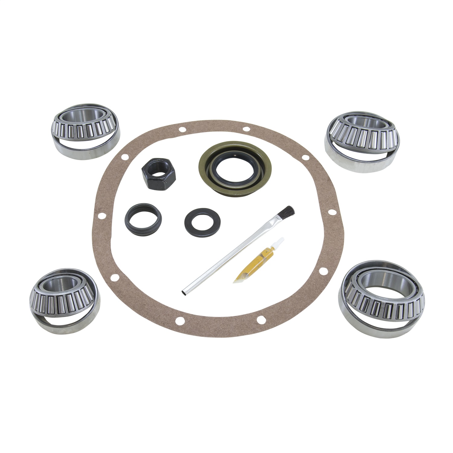 USA Standard Gear ZBKC8.25-B Bearing Kit