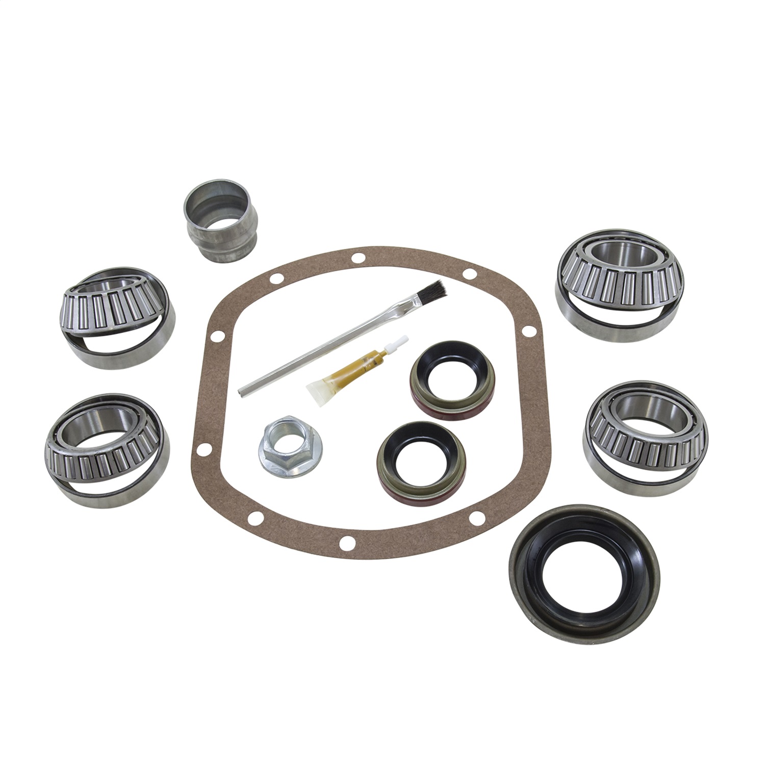USA Standard Gear ZBKD30-JK Bearing Kit Fits 07-18 Wrangler (JK)
