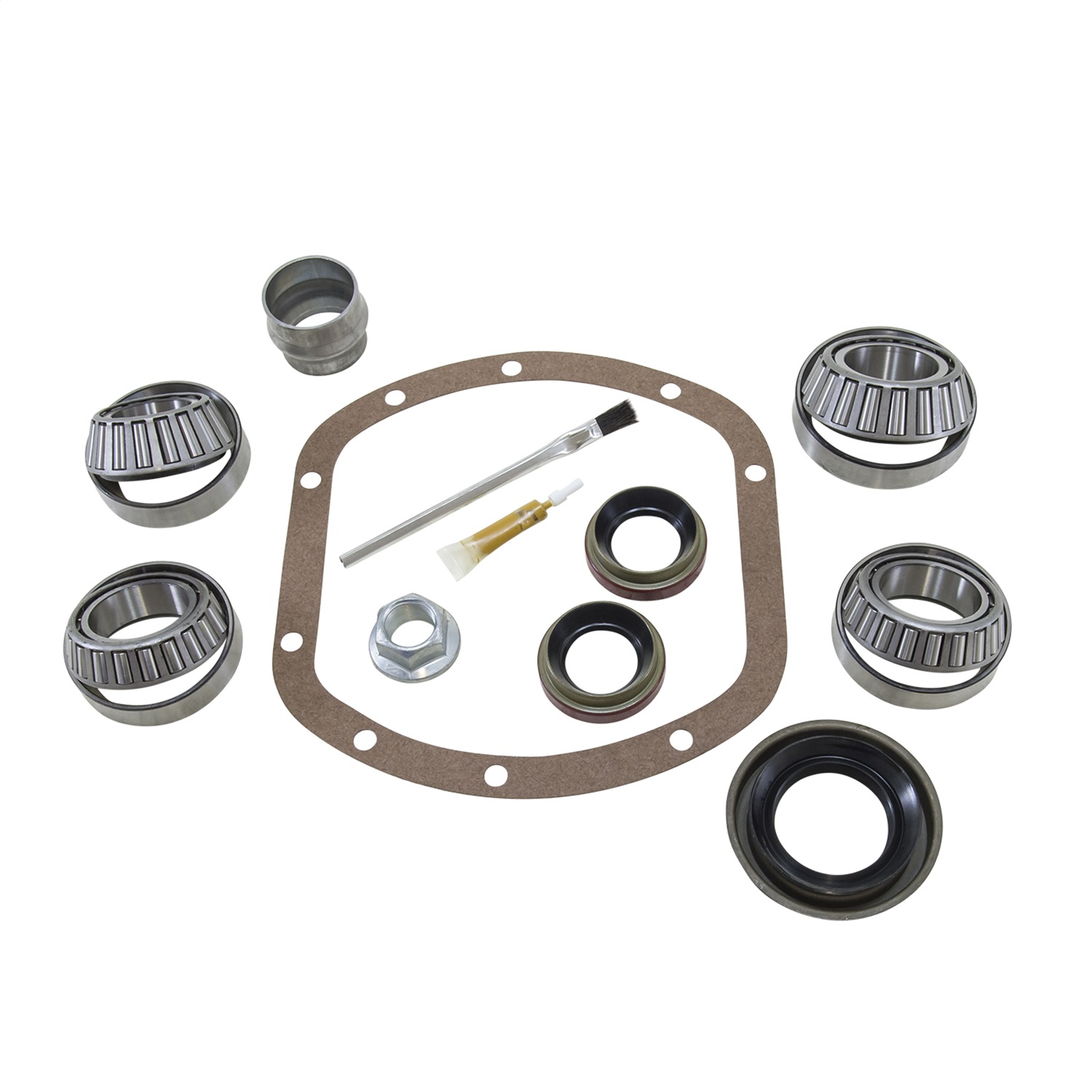 USA Standard Gear ZBKD30-JK Bearing Kit Fits 07-18 Wrangler (JK)