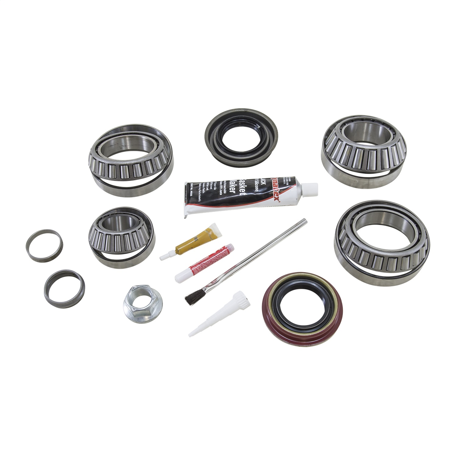 USA Standard Gear ZBKF9.75-D Bearing And Seal Kit