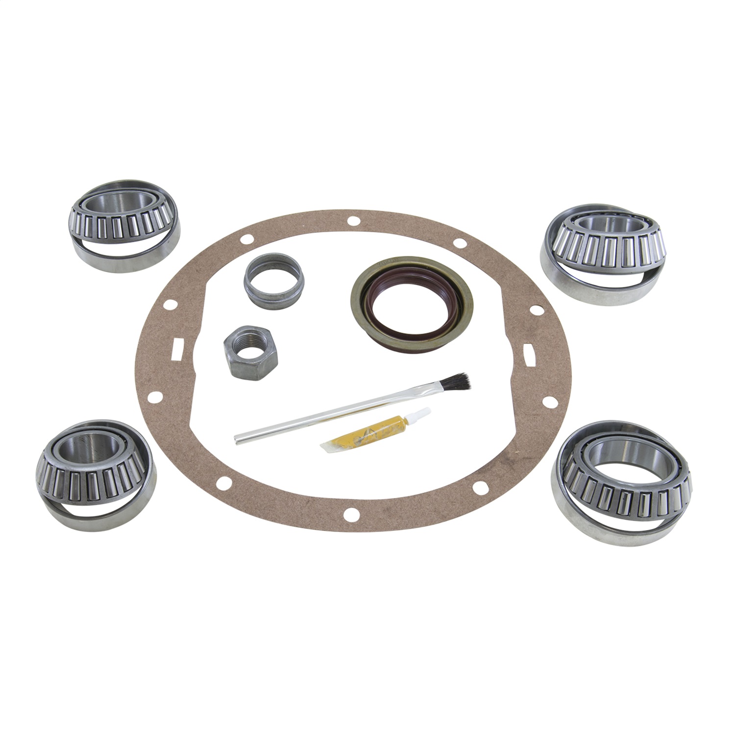 USA Standard Gear ZBKGM12T Bearing Kit