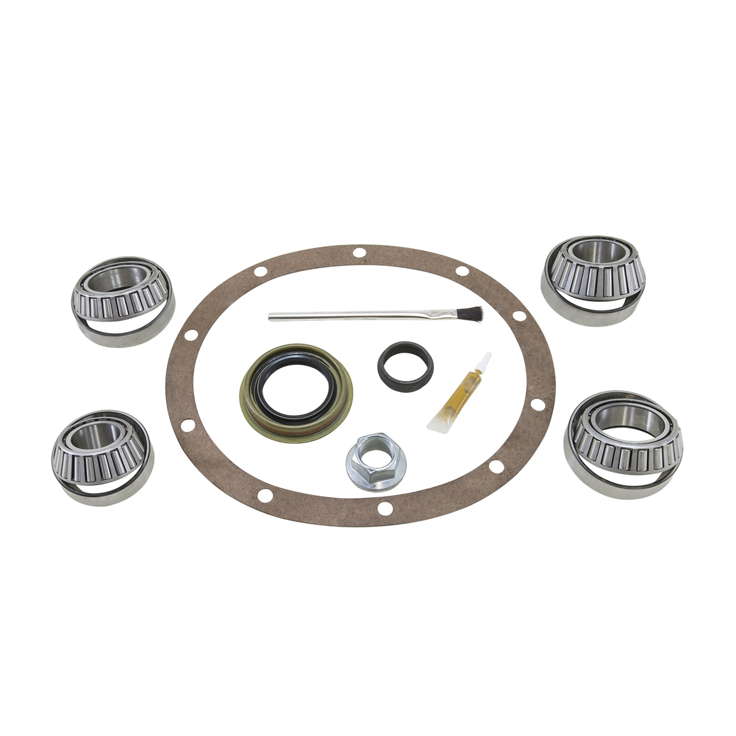 USA Standard Gear ZBKM35 Bearing Kit