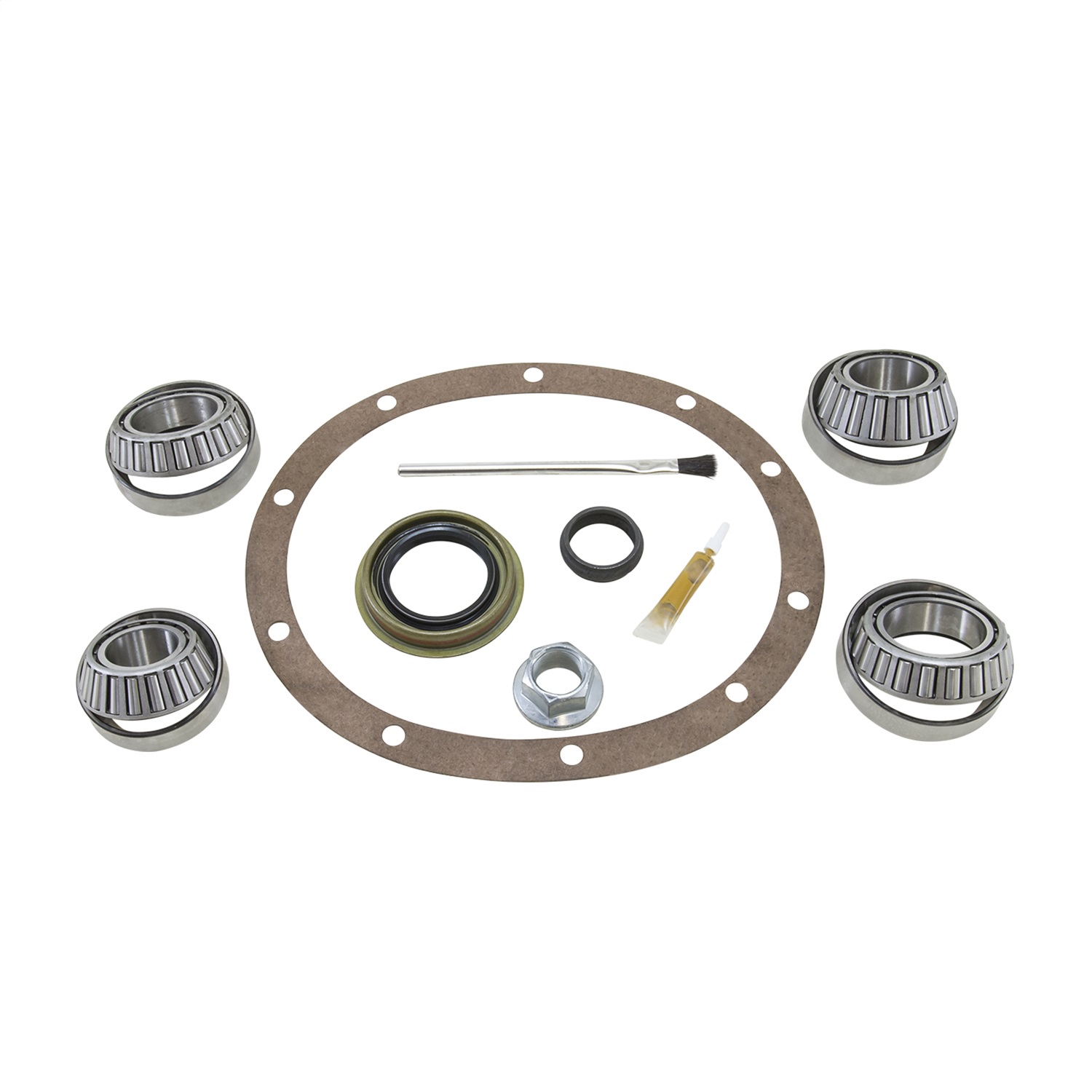 USA Standard Gear ZBKM20 Bearing And Seal Kit