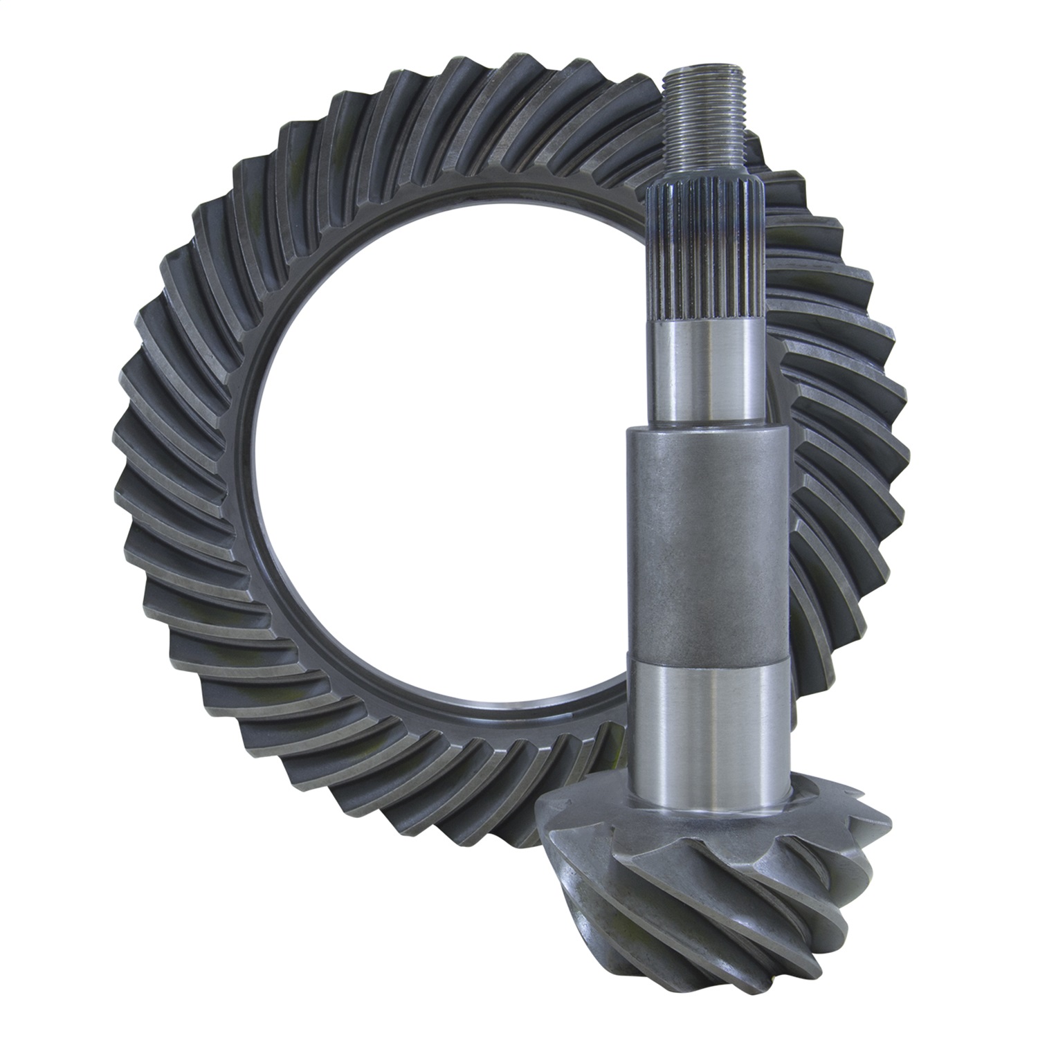 USA Standard Gear ZG D70-373 Ring And Pinion