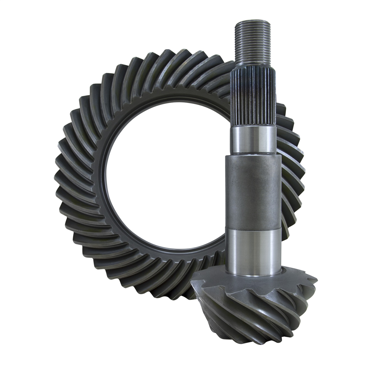 USA Standard Gear ZG D80-430 Ring And Pinion