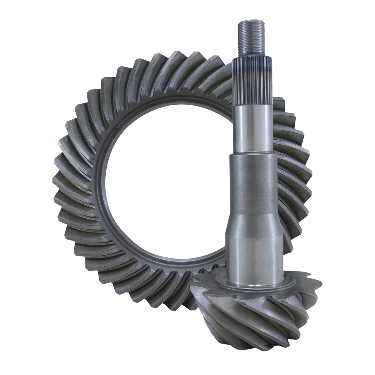 USA Standard Gear ZG F10.25-538L Ring And Pinion